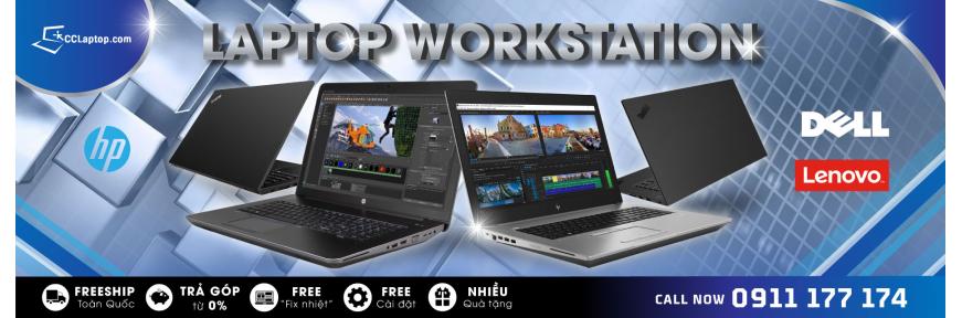 WORKSTATION