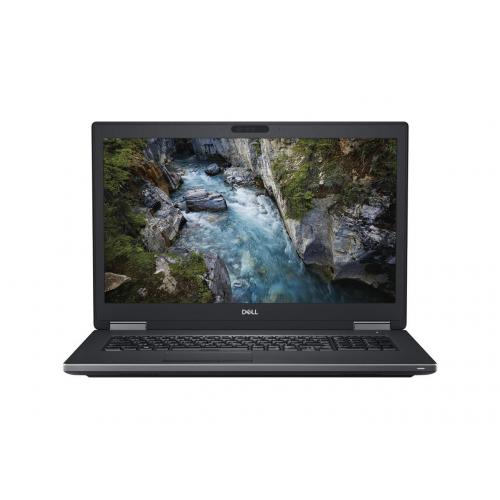 Dell Precision 7730 | i5 8400H | Quadro P3200