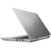 HP ZBook 15 G5 | Xeon E-2176M | Quadro P2000