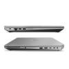 HP ZBook 15 G5 | Xeon E-2176M | Quadro P2000