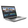 HP ZBook 17 G5 | Xeon E-2176M | Quadro P2000