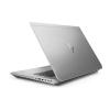 HP ZBook 17 G5 | Xeon E-2176M | Quadro P2000
